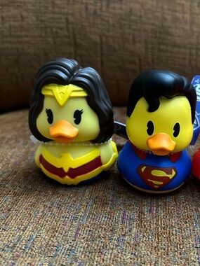 DC Duckz Bundle